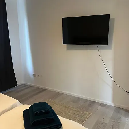 Apartament By Luka