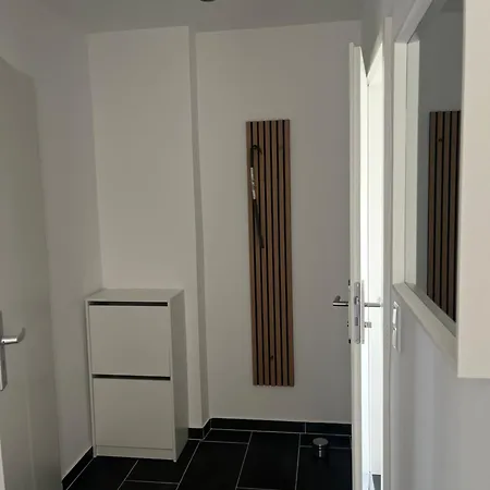 Apartament By Luka